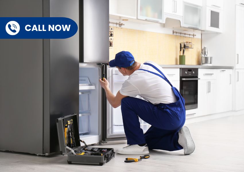 Rockholds Appliance Repair Company